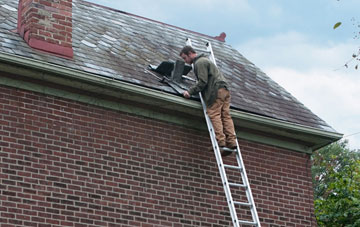what affects urgent Legerwood roof repairs