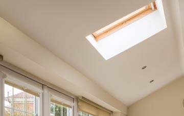Legerwood conservatory roof insulation companies