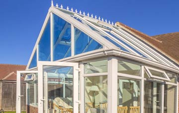 conservatory roof insulation costs Legerwood