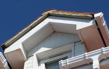 Legerwood fascia installation costs
