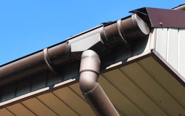 types of Legerwood fascias