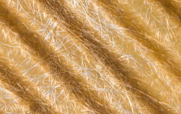 Legerwood fibreglass roof waterproofing