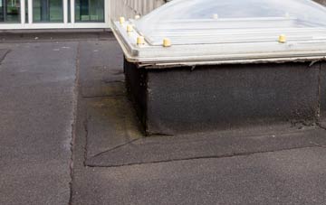 disadvantages of Legerwood flat roofs