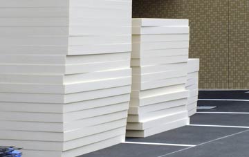 Legerwood flat roof insulation costs