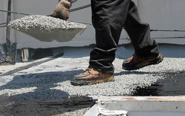 Legerwood flat roofing companies