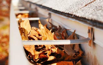 Legerwood gutter cleaning companies