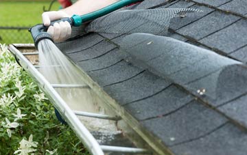 Legerwood gutter cleaning costs