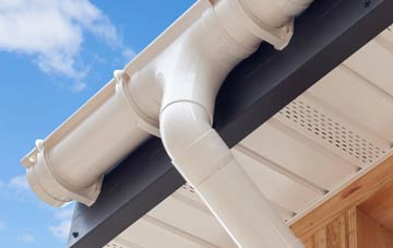 Legerwood gutter installation costs