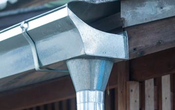 Legerwood guttering companies