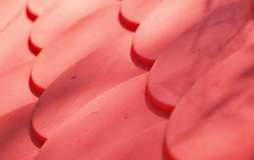 Legerwood plastic roof costs