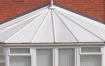 Legerwood polycarbonate conservatory roof repairs