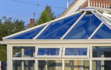 professional Legerwood conservatory insulation