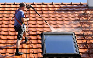 roof cleaning Legerwood, Scottish Borders