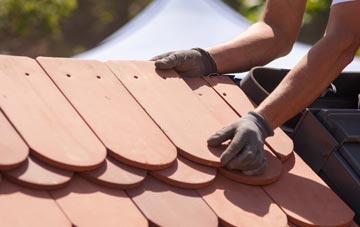 Legerwood roof tile contractors
