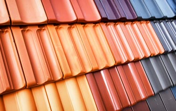 Legerwood roof tile costs