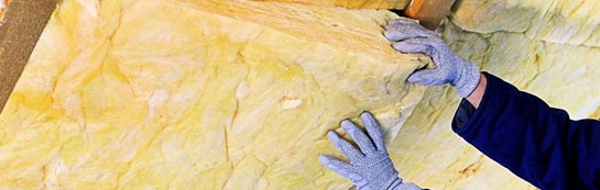 quotes for Legerwood roof insulation