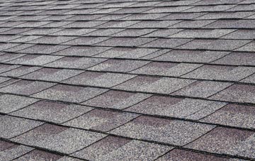 Legerwood tiles for shallow pitch roofing