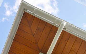 Legerwood soffit types