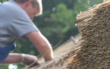 professional Legerwood thatchers