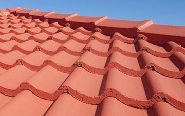 Legerwood tile and slate roof replacement