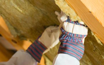 types of Legerwood pitched roof insulation materials