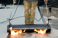 Legerwood flat roof sealing quote