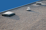 Legerwood flat roofing