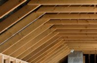 Legerwood pitched insulation quotes