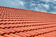 Legerwood roofing tiles