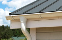 Legerwood soffits