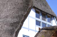 find rated Legerwood thatchers